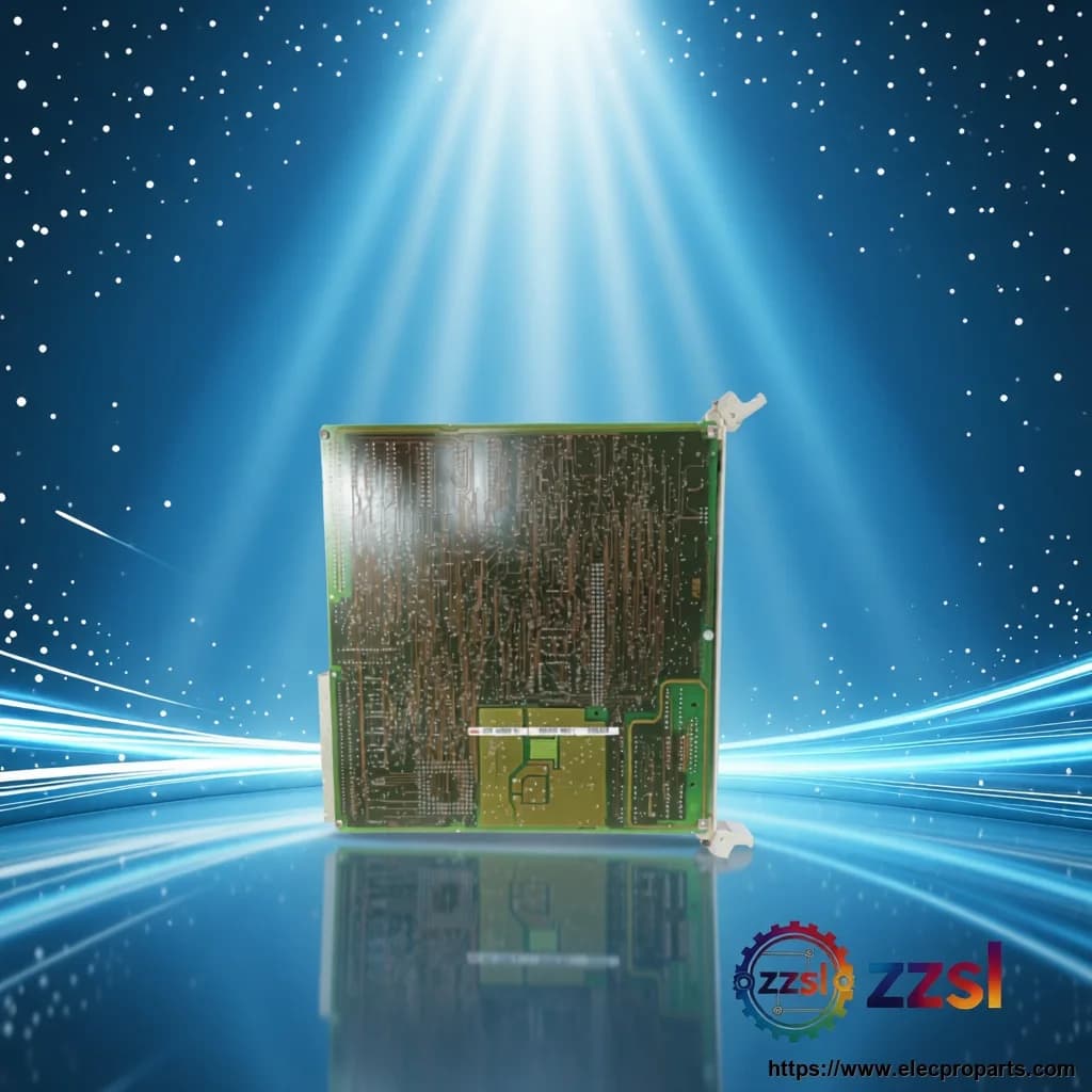 ABB 301OPAMP — ABB industrial spare part (identity to be confirmed)