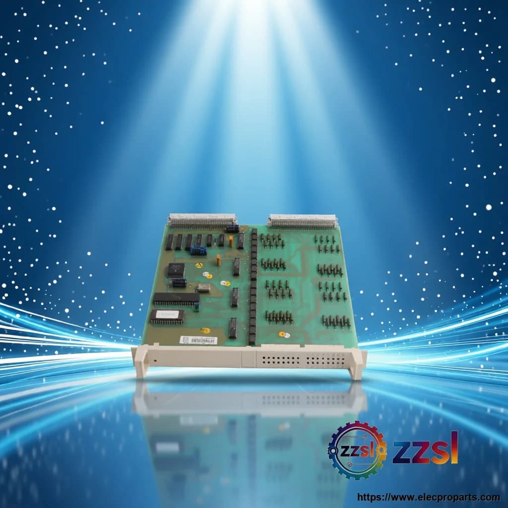 ABB 35AE92B — Control board (spare part)