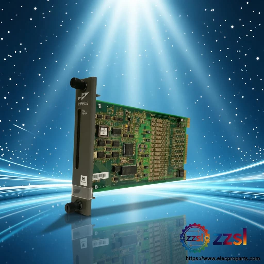 ABB 37262-4-0369572 — CAN fieldbus module (spare part)