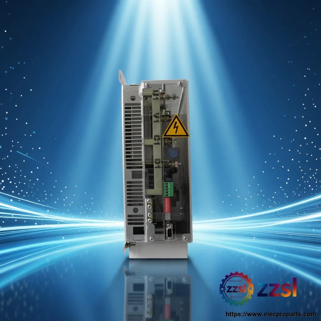 ABB 3ADT209019R0001 — Exciter power module (spare part)