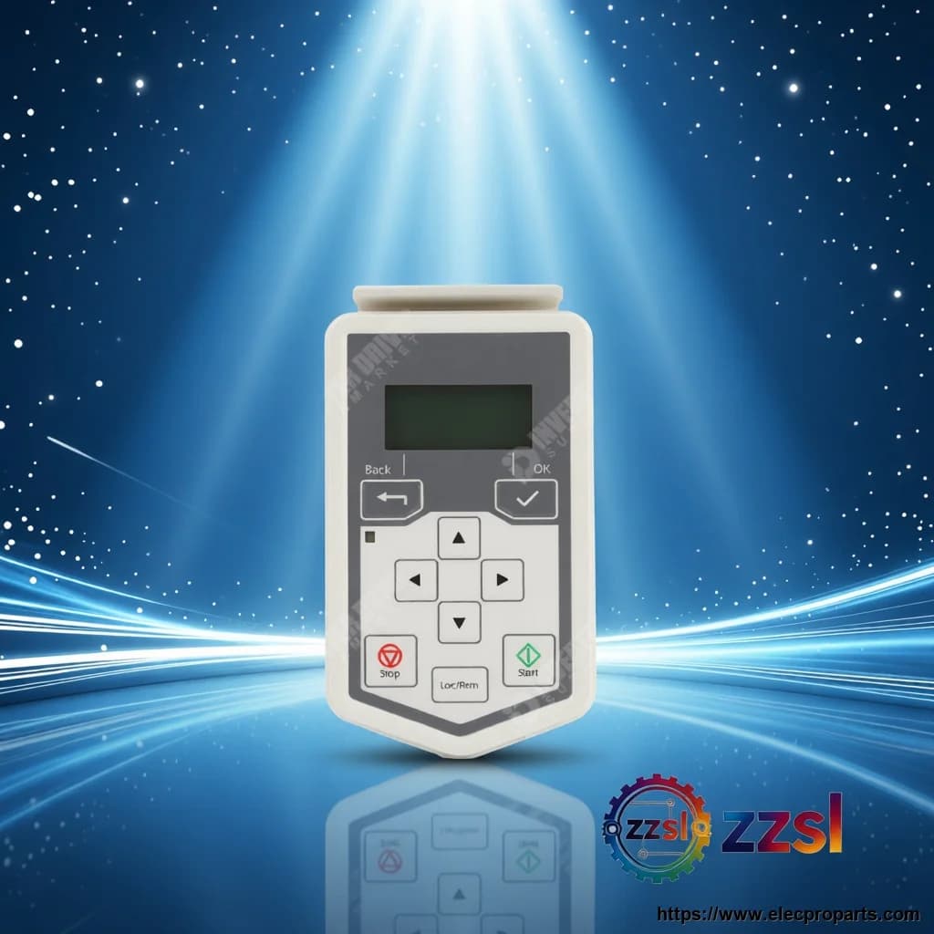 ABB 3AXD50000032634 — Drive-related component (spare part)