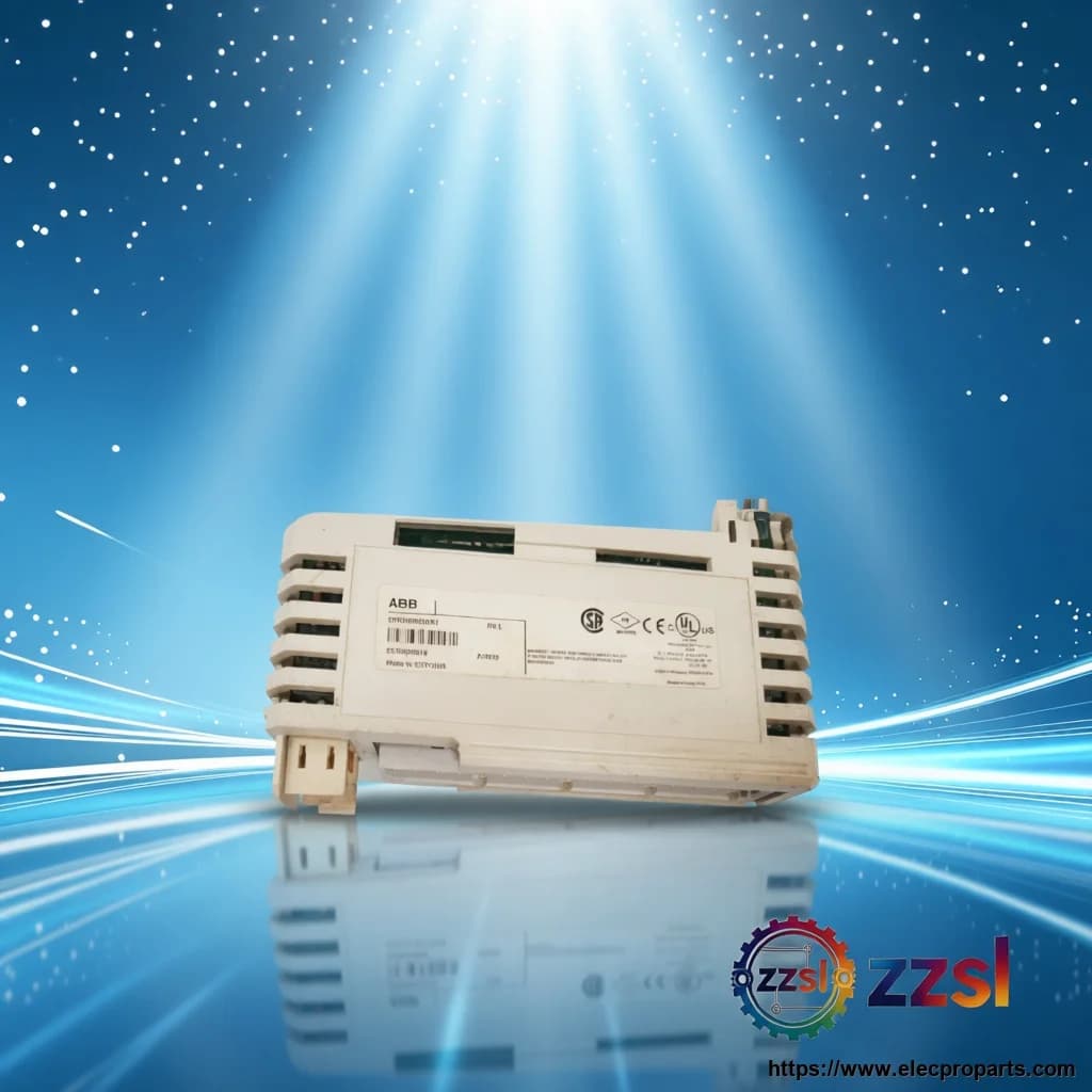 ABB AO810 — Industrial automation spare part / replacement module