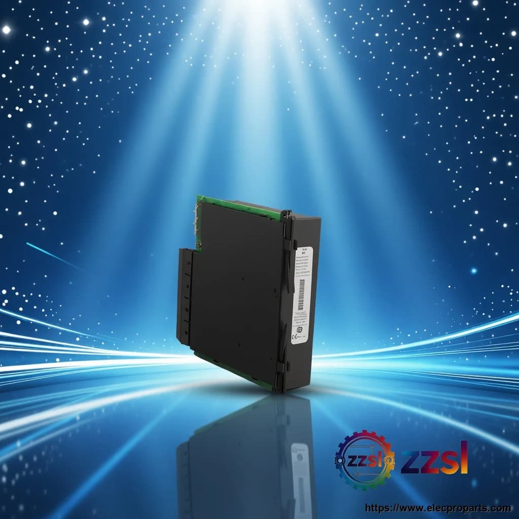 GE UR8HH — Industrial automation spare part / replacement module